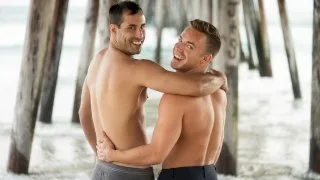 Randy & Cam: Bareback - Sean Cody - 21009