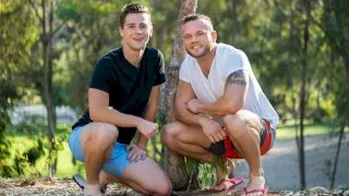 Robbie & Sean: Bareback - Sean Cody - 21045