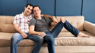 Randy & Cole: Bareback - Sean Cody - 21049