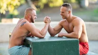 Brock & Jack: Bareback - Sean Cody - 21059