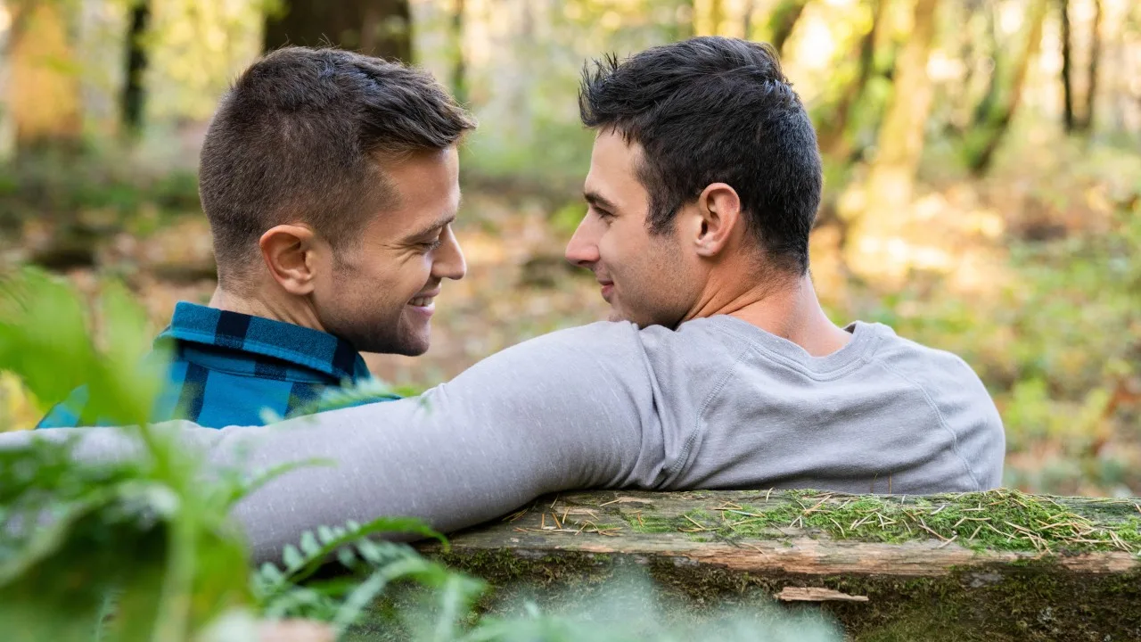 Jeb & Deacon: Bareback - Sean Cody - 21071