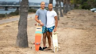 Frankie & Chris: Bareback - Sean Cody - 21073