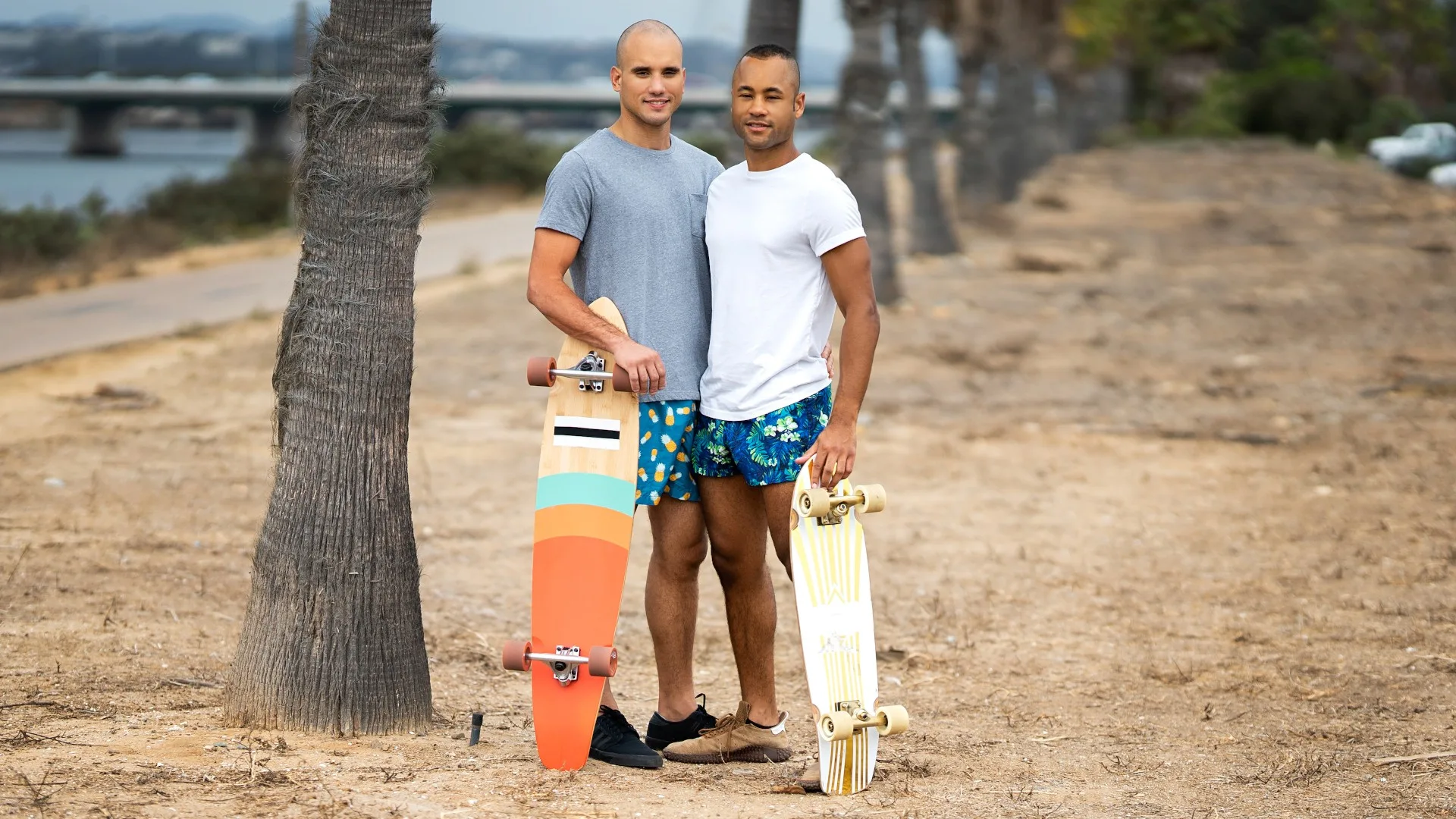 Frankie & Chris: Bareback - Sean Cody - 21073