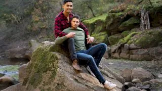 Jeb & Asher: Bareback - Sean Cody - 21079