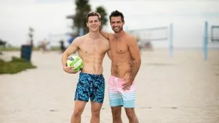 Daniel & Robbie: Bareback - Sean Cody - 21091