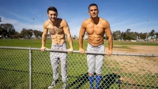 Lachlan & Lane: Bareback - Sean Cody - 21117