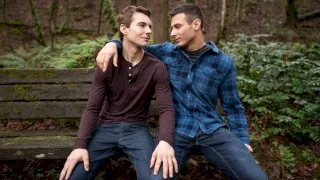 Jeb & Levi: Bareback - Sean Cody - 21121