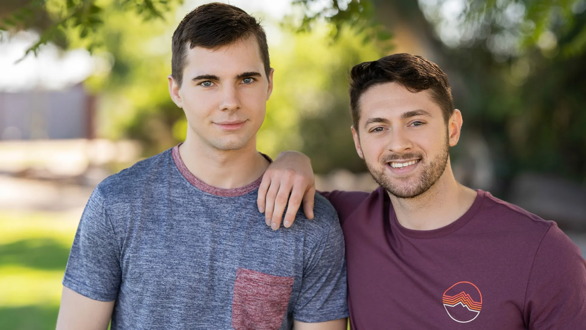 Levi & Lane: Bareback - Sean Cody - 21133