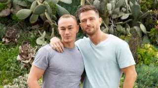 Deacon & Jayce: Bareback - Sean Cody - 21154