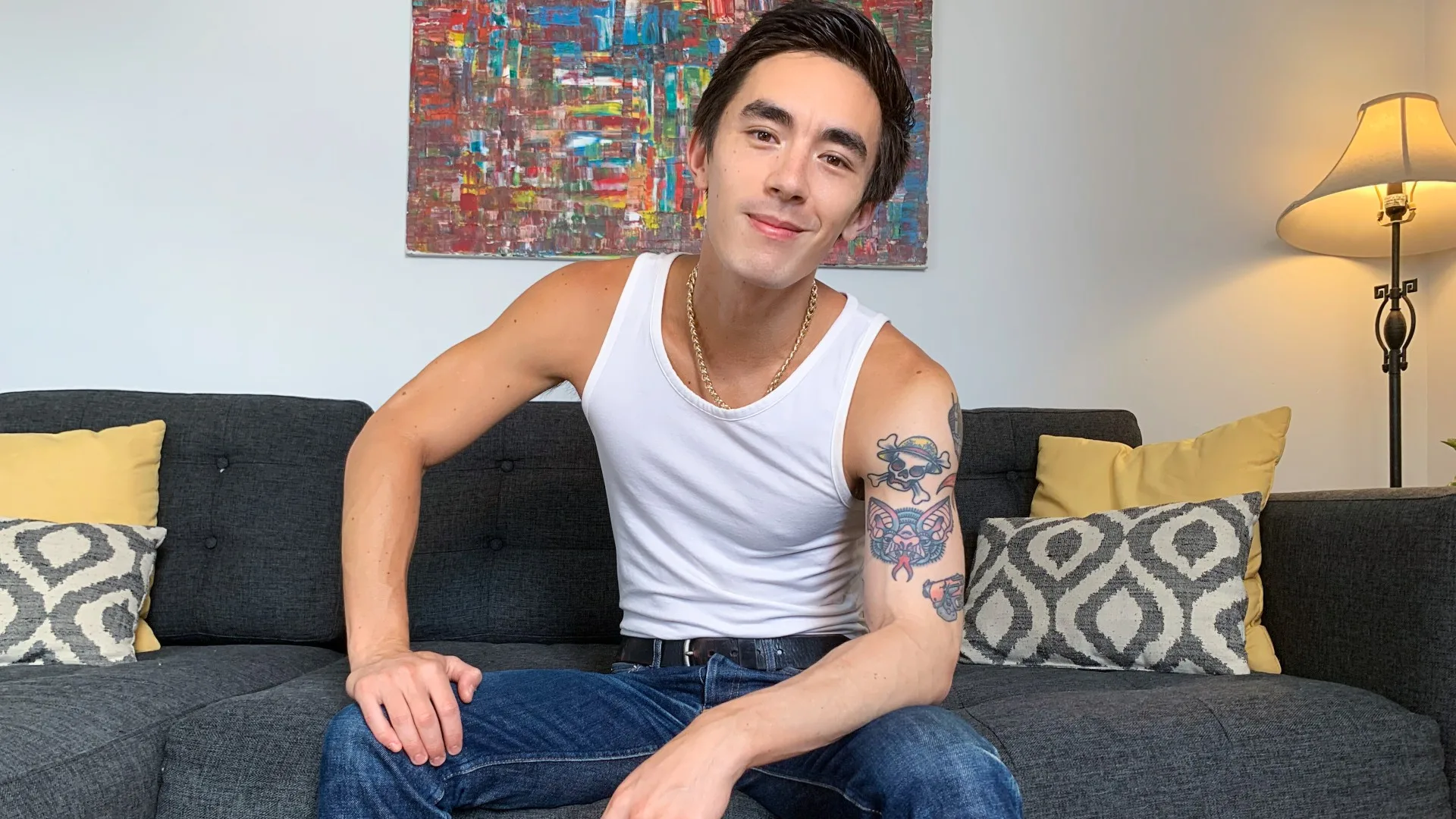 Cody - Solo - Sean Cody - 21198