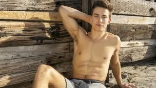 Ilan - Sean Cody - 21294