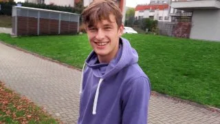 Czech Hunter 575 - [B]IGSTR - 21310