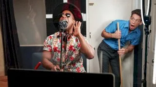 Rhythm & Blue Balls - MEN - 21320