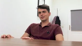 Dirty Scout 258 - [B]IGSTR - 21328