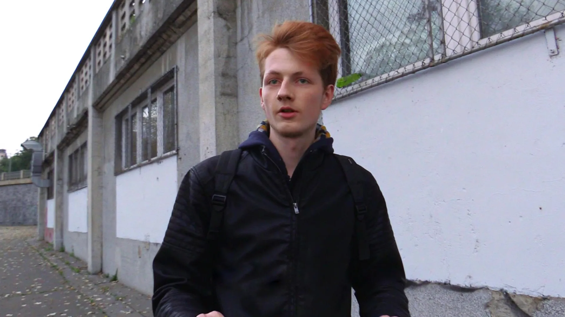 Czech Hunter 576 - [B]IGSTR - 21338