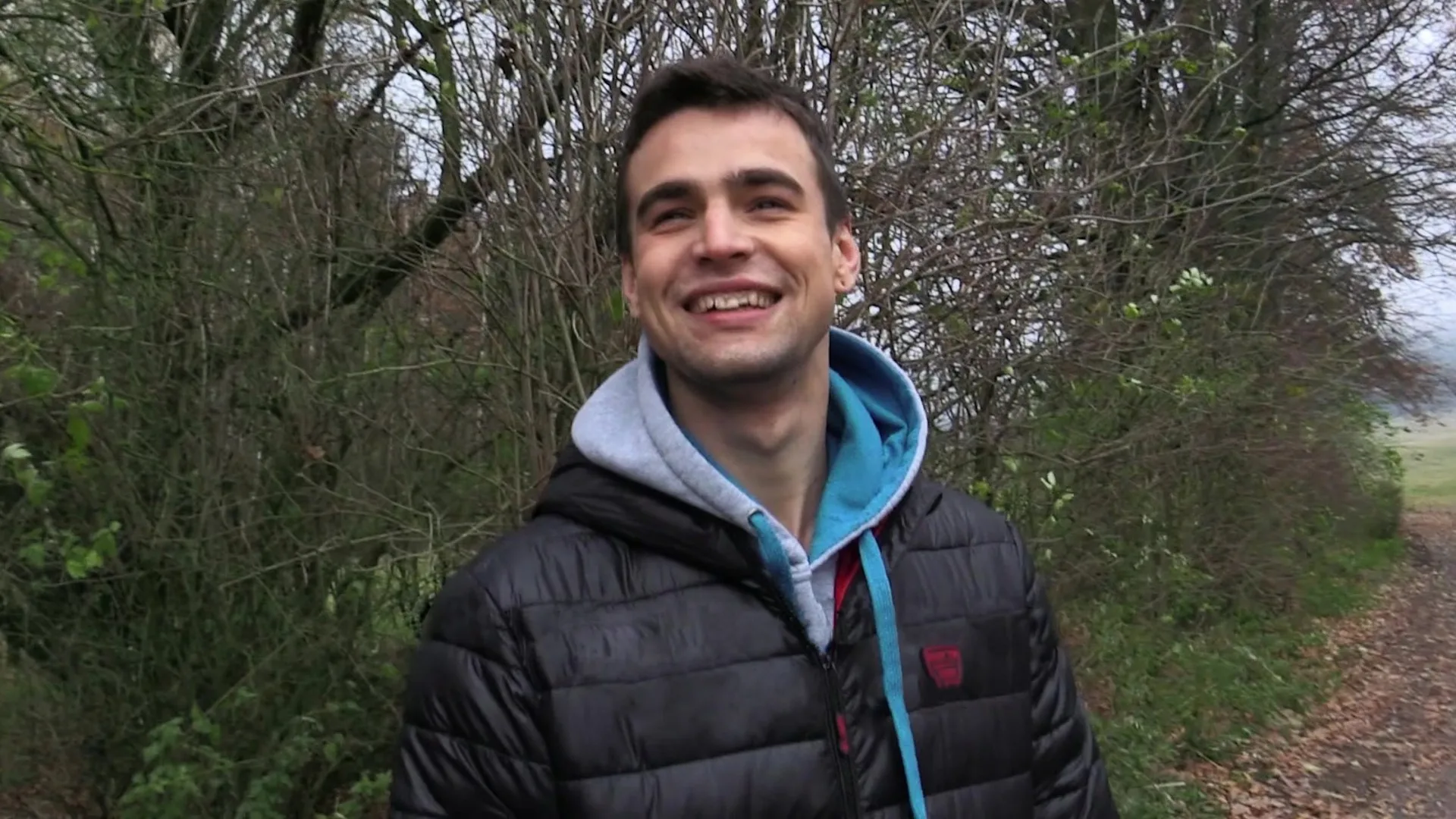 Czech Hunter 577 - [B]IGSTR - 21352