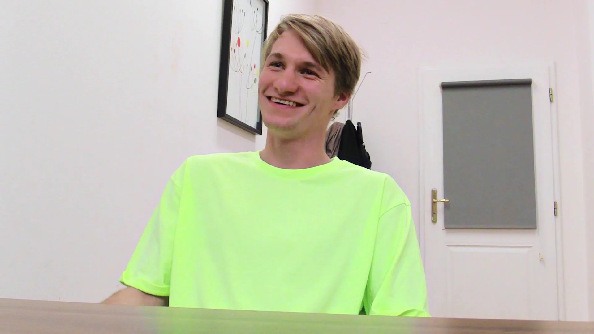 Dirty Scout 259 - [B]IGSTR - 21358