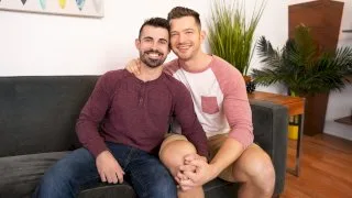 Deacon & Dax: Bareback - Sean Cody - 21366