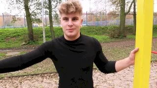 Czech Hunter 578 - [B]IGSTR - 21372