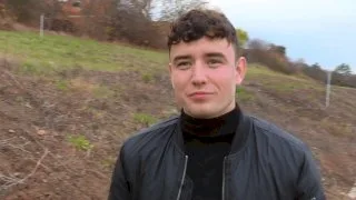 Czech Hunter 579 - [B]IGSTR - 21382