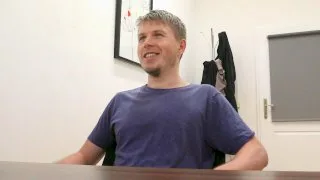 Dirty Scout 260 - [B]IGSTR - 21394