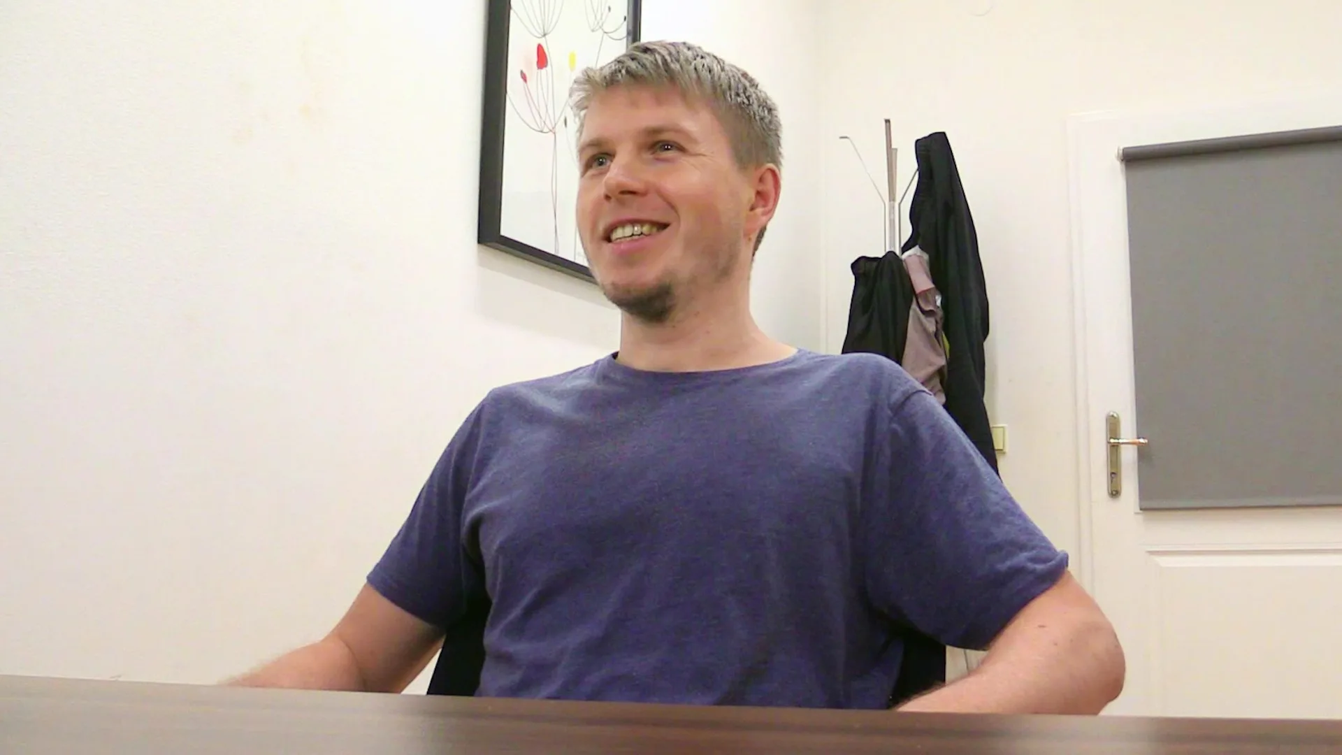 Dirty Scout 260 - [B]IGSTR - 21394