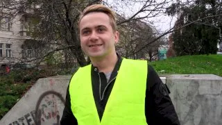 Czech Hunter 581 - [B]IGSTR - 21418