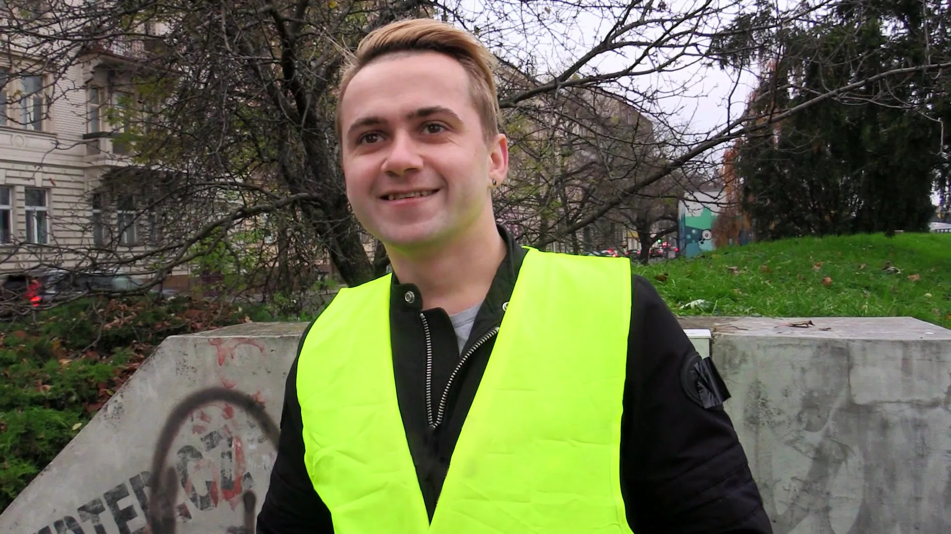 Czech Hunter 581 - [B]IGSTR - 21418