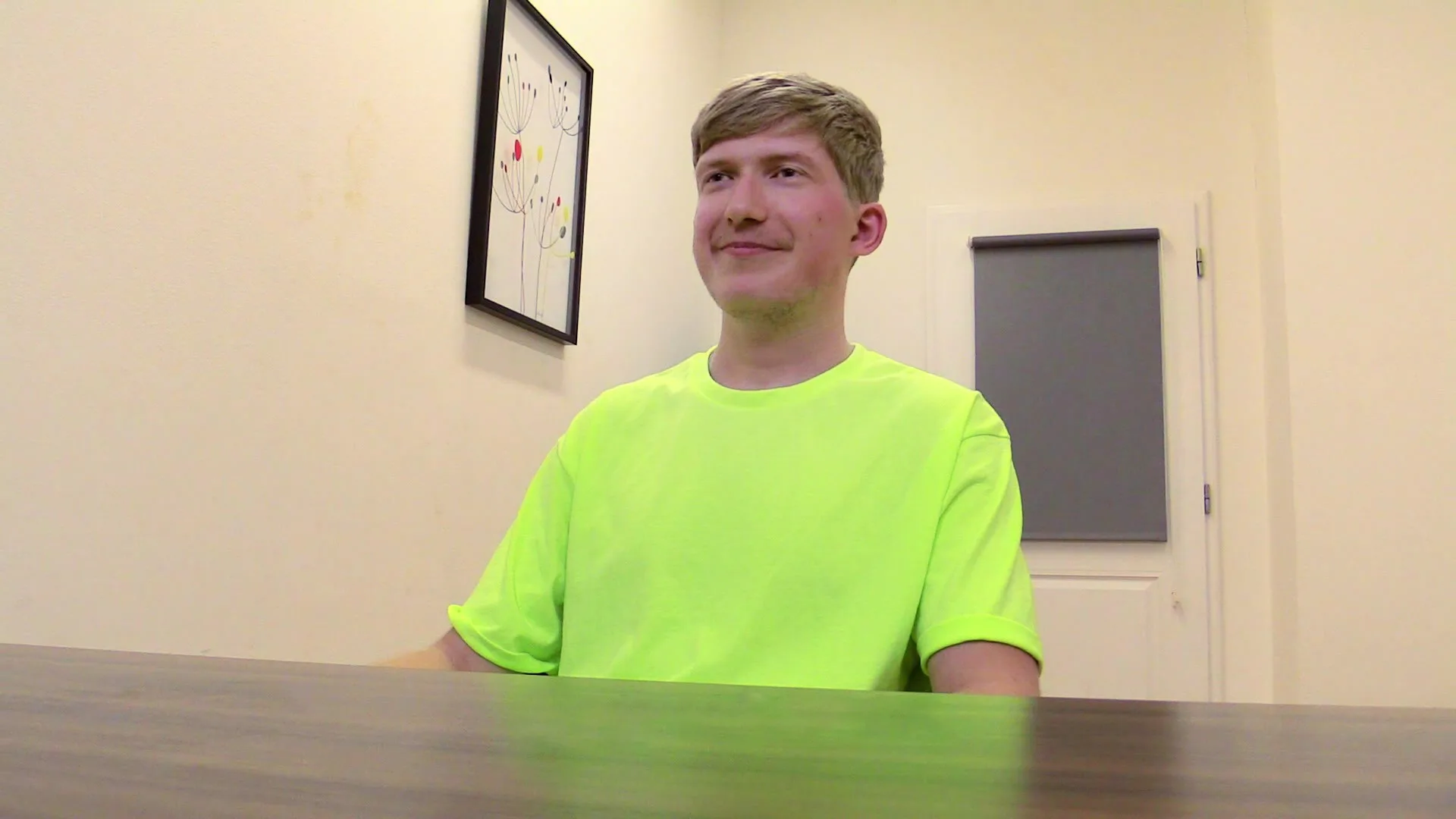 Dirty Scout 261 - [B]IGSTR - 21428