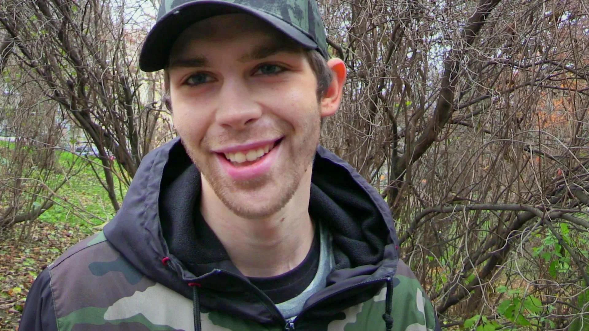 Czech Hunter 582 - [B]IGSTR - 21442