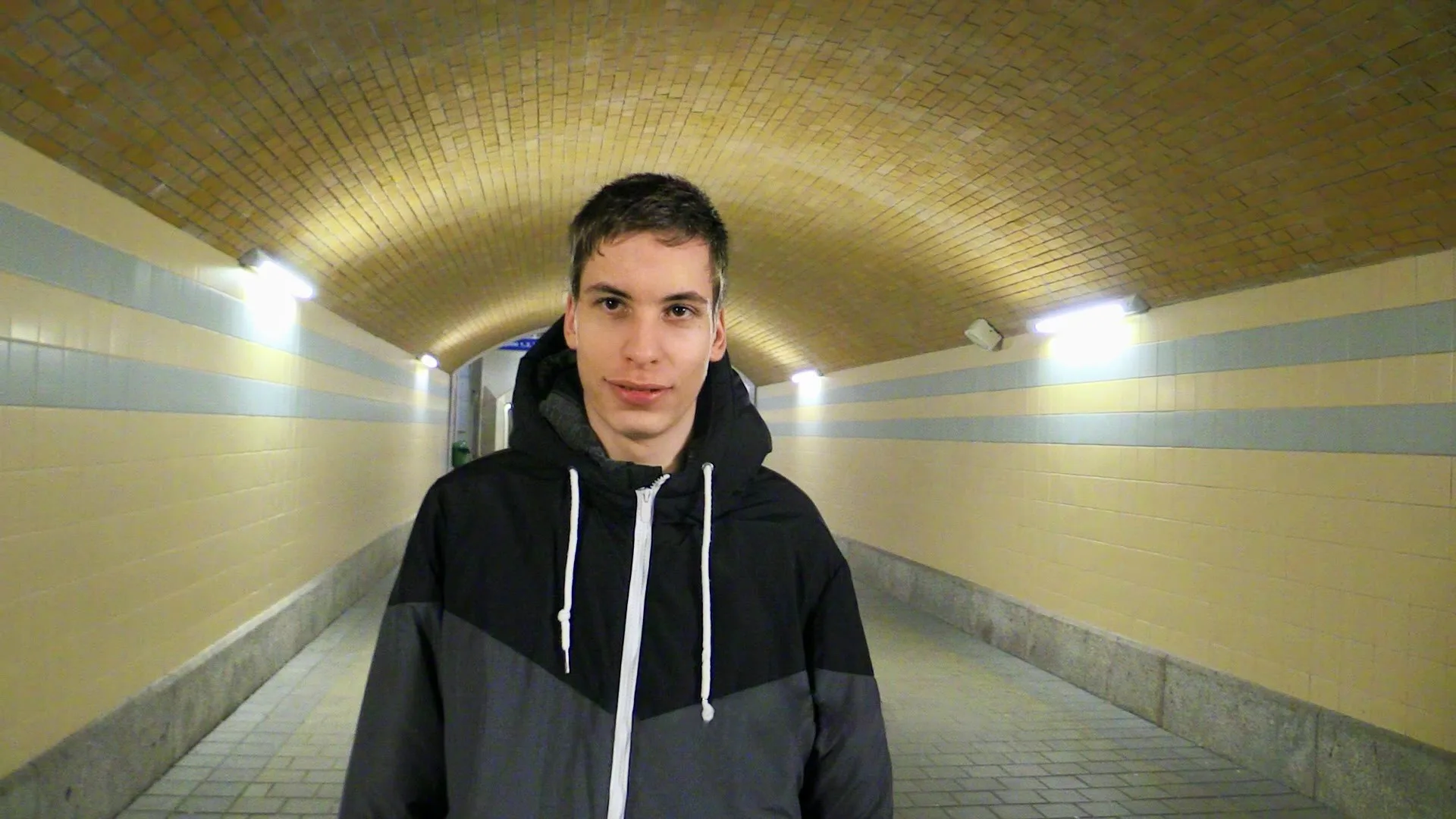 Czech Hunter 583 - [B]IGSTR - 21452