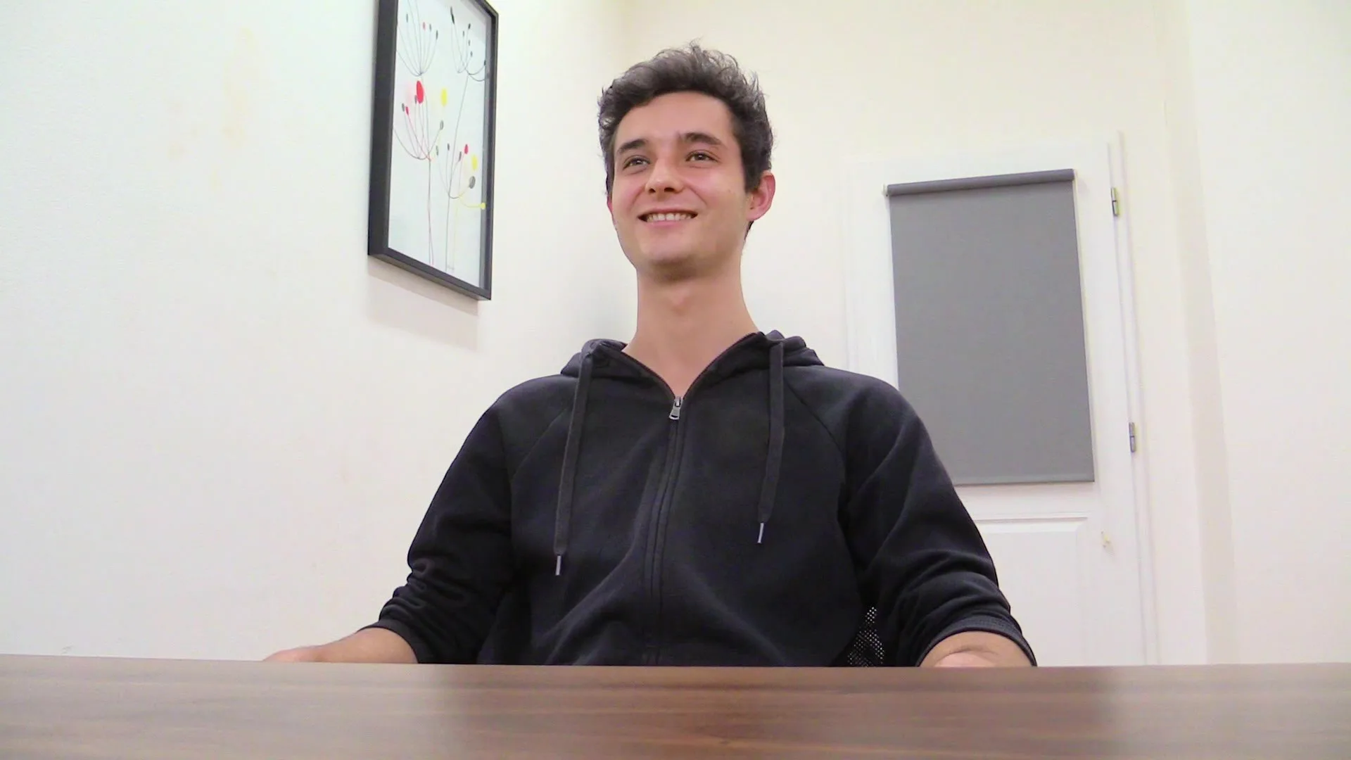 Dirty Scout 262 - [B]IGSTR - 21465