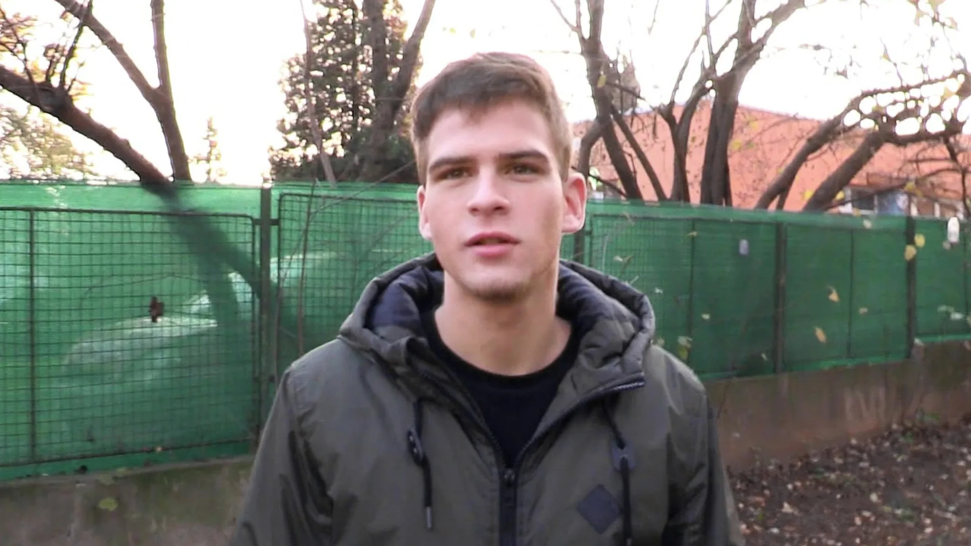 Czech Hunter 584 - [B]IGSTR - 21477