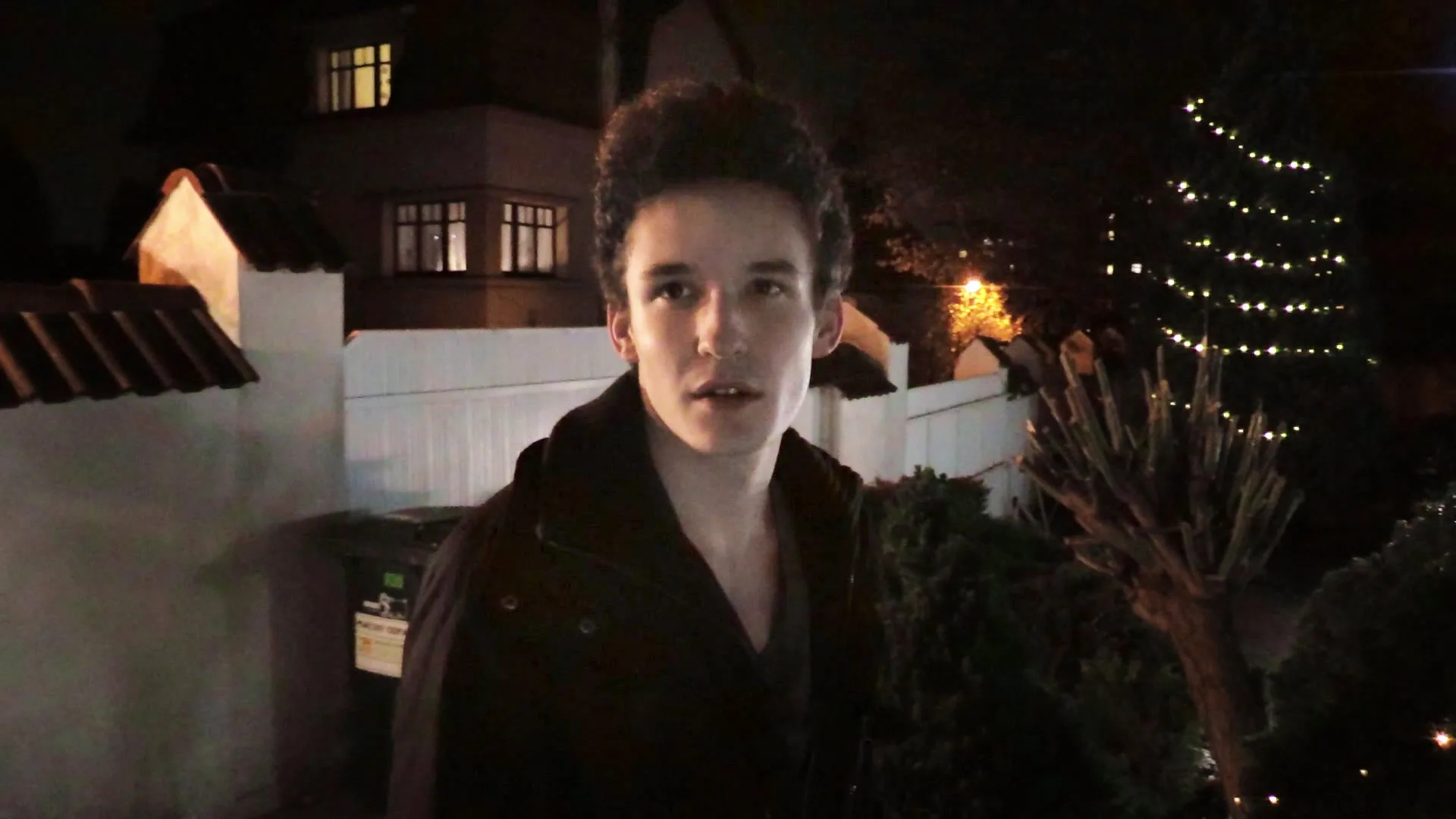 Czech Hunter 585 - [B]IGSTR - 21495