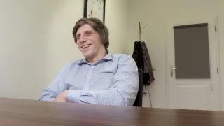 Dirty Scout 263 - [B]IGSTR - 21503