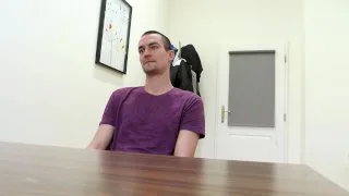 Dirty Scout 264 - [B]IGSTR - 21541