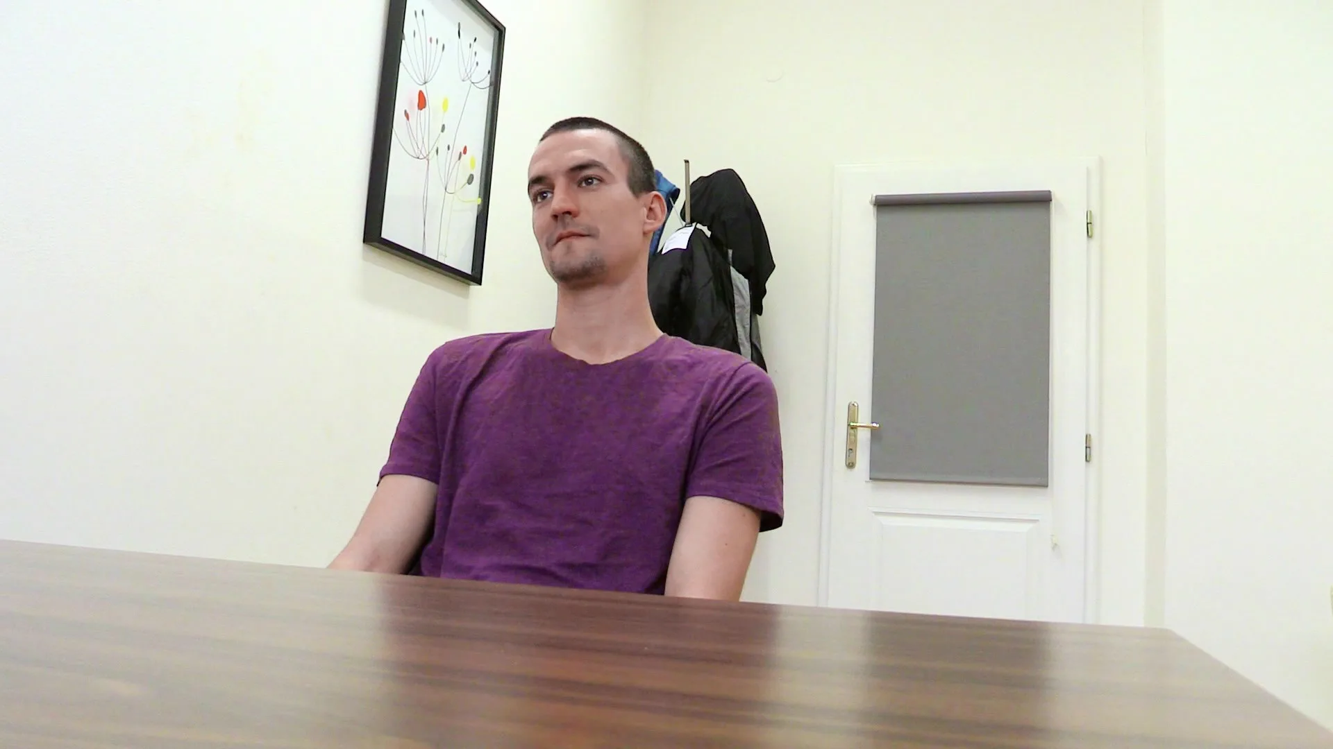 Dirty Scout 264 - [B]IGSTR - 21541