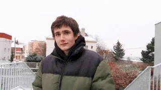 Czech Hunter 588 - [B]IGSTR - 21549