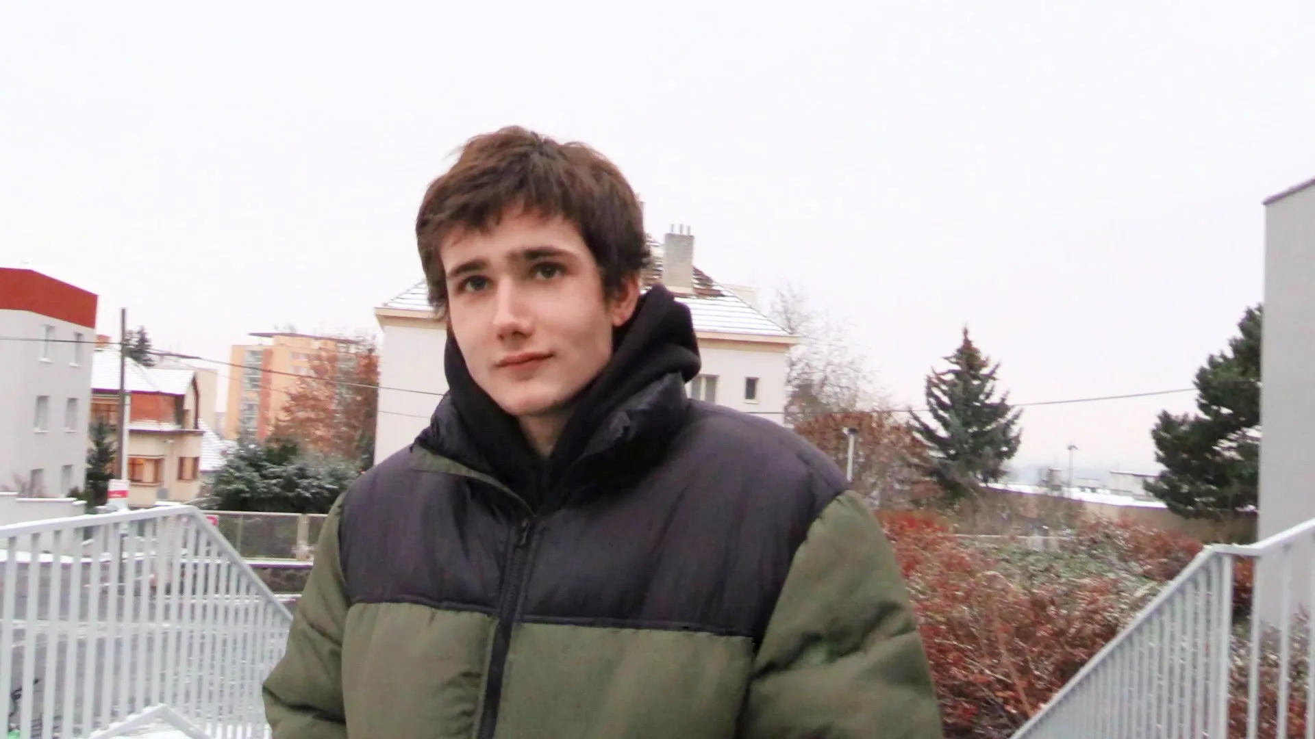 Czech Hunter 588 - [B]IGSTR - 21549