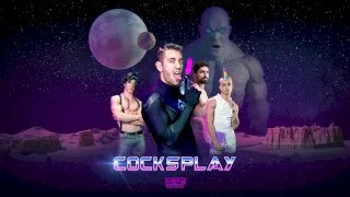 Cocksplay Uncut - MEN - 21584