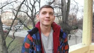 Czech Hunter 591 - [B]IGSTR - 21601