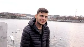 Czech Hunter 592 - [B]IGSTR - 21619