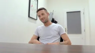 Dirty Scout 266 - [B]IGSTR - 21624