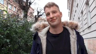 Czech Hunter 593 - [B]IGSTR - 21626