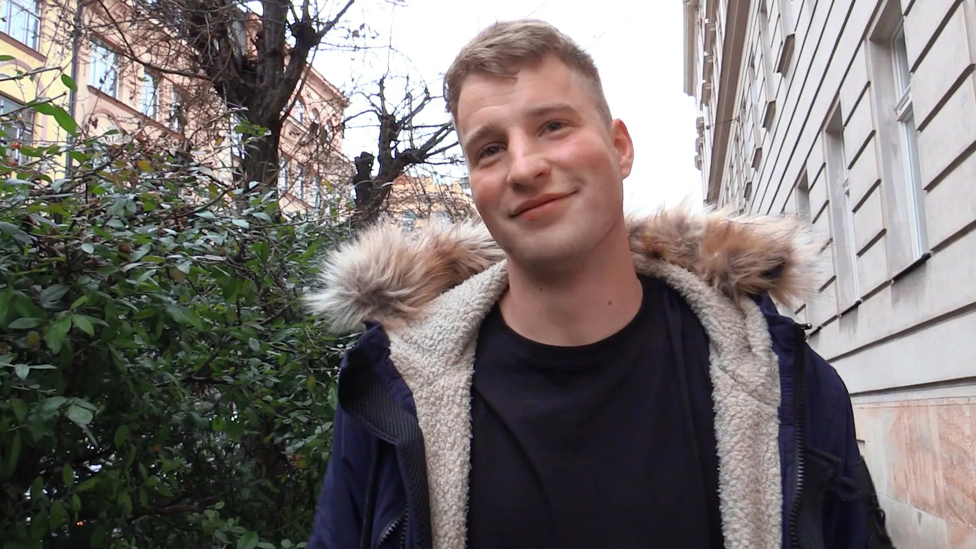 Czech Hunter 593 - [B]IGSTR - 21626