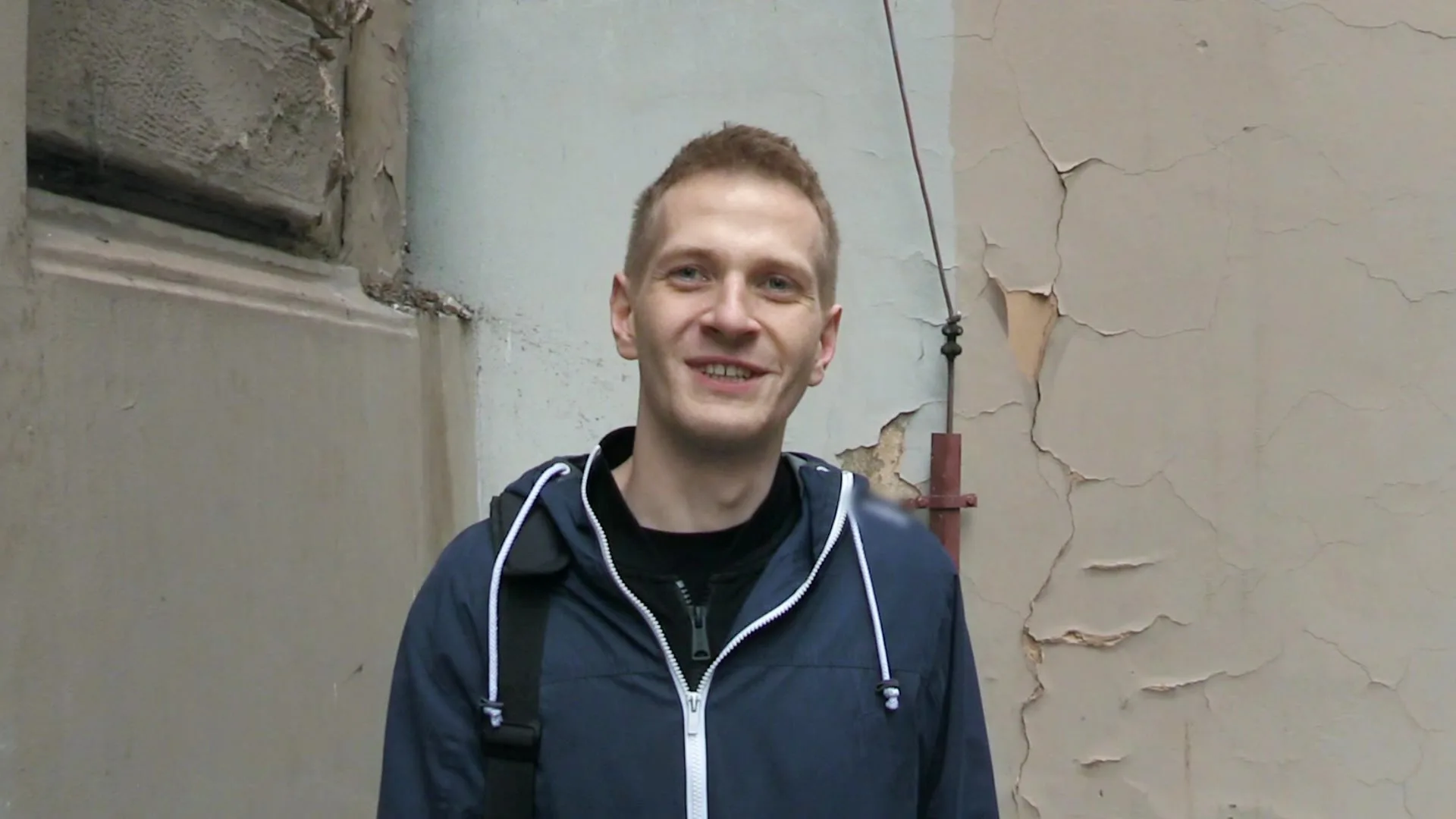 Czech Hunter 594 - [B]IGSTR - 21628