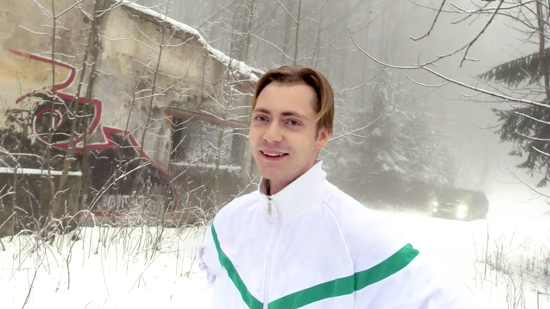 Czech Hunter 596 - [B]IGSTR - 21634