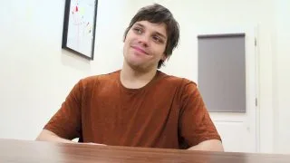 Dirty Scout 268 - [B]IGSTR - 21636