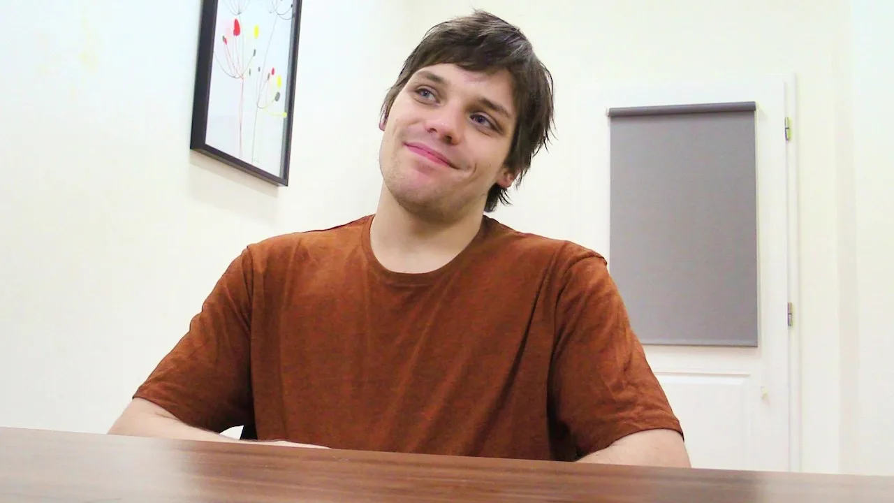 Dirty Scout 268 - [B]IGSTR - 21636