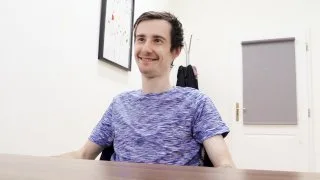 Dirty Scout 269 - [B]IGSTR - 21642